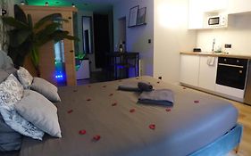 Appartement Balneotherapie Et Sauna Hyper Centre