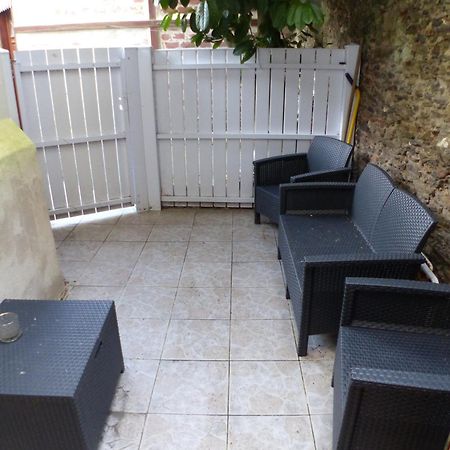 Appartement Balneotherapie Et Sauna Hyper Centre Nantes Extérieur photo